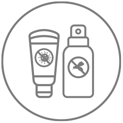 Biozide und Desinfektion