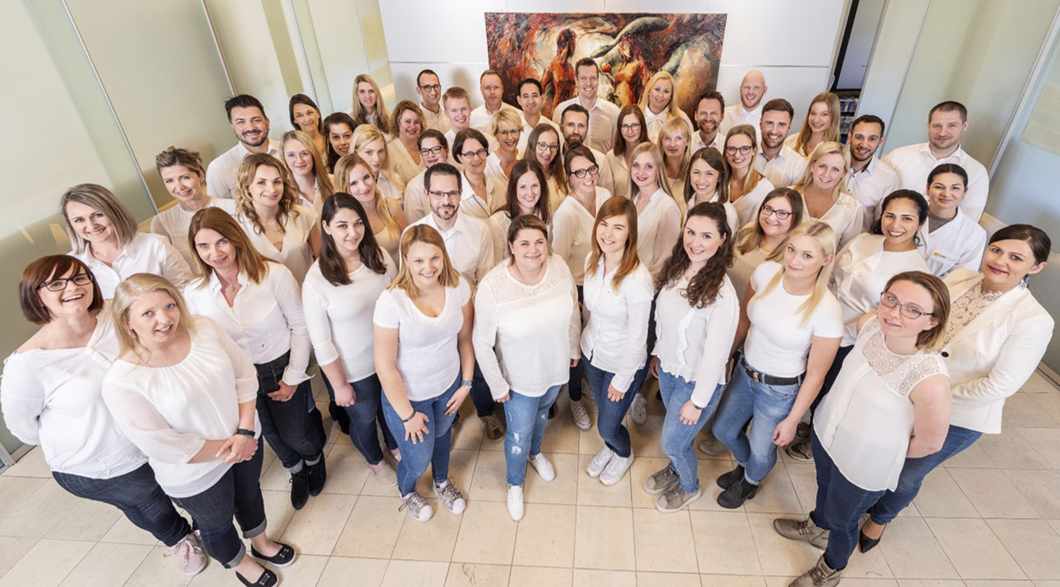 SanderStrothmann - Stellenangebote