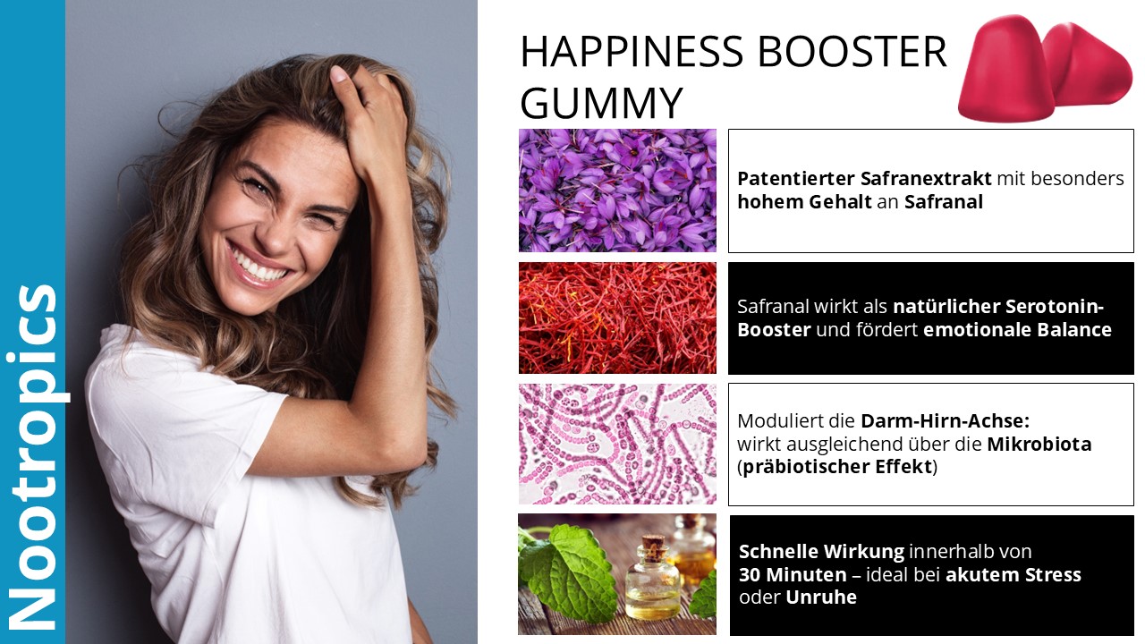 NOOTROPICS