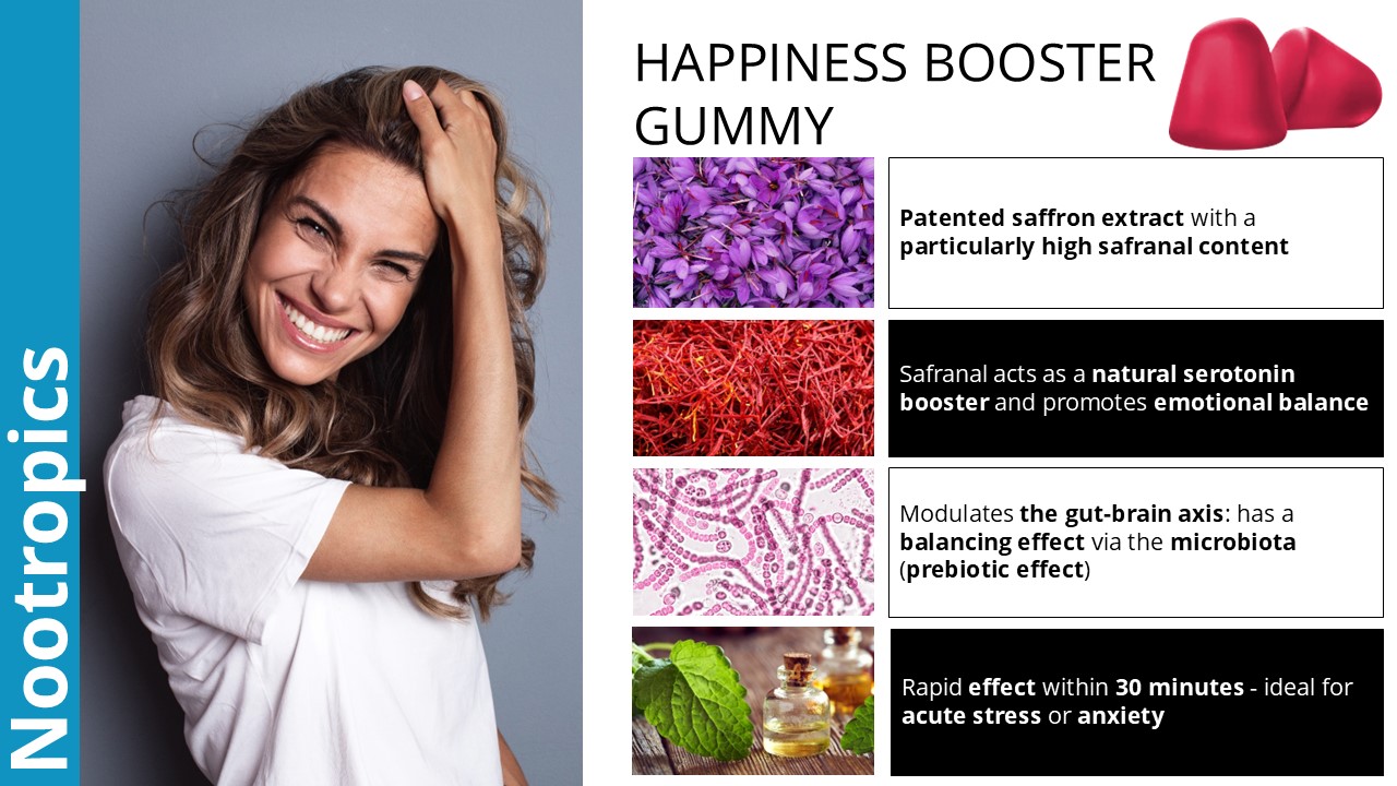 NOOTROPICS