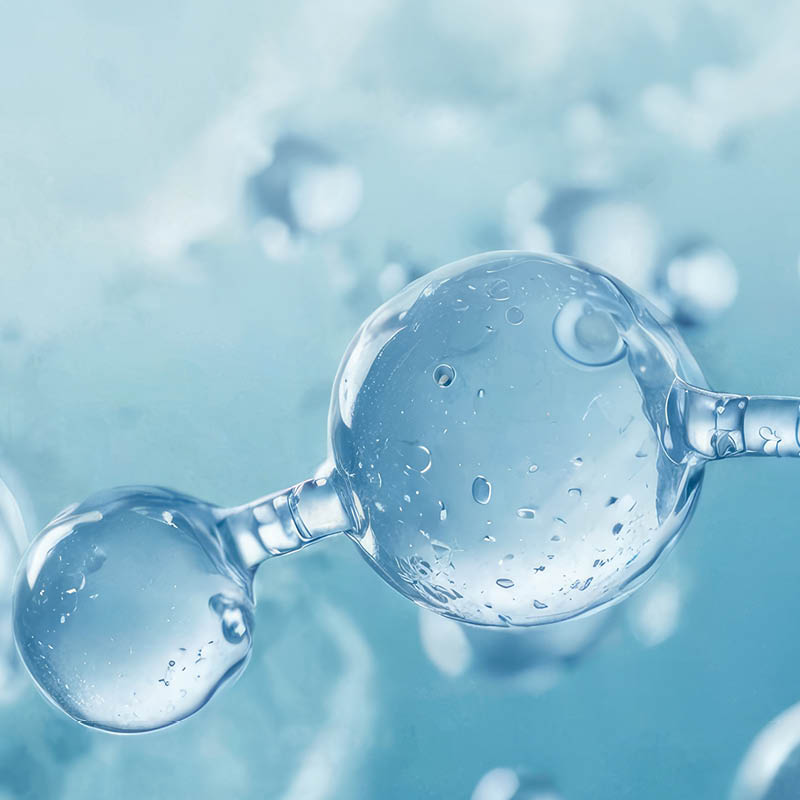 Die Zukunft der Feuchtigkeitspflege: Innovationen mit Hyaluronsäure