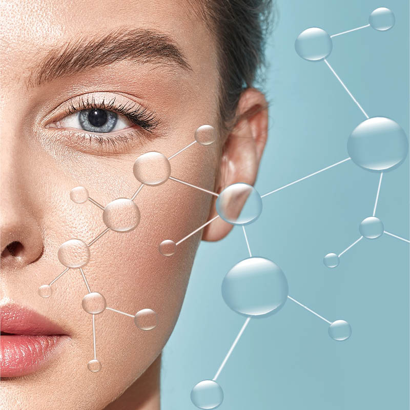 Unlock the Power of Growth Factors for Skin Regeneration